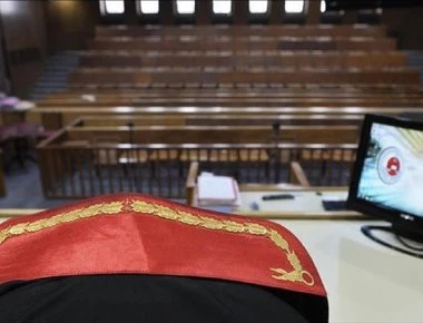 Υπονοούμενα από Τουρκία: «Θα αποφασίσει η ανεξάρτητη τουρκική Δικαιοσύνη για τους δύο στρατιωτικούς»